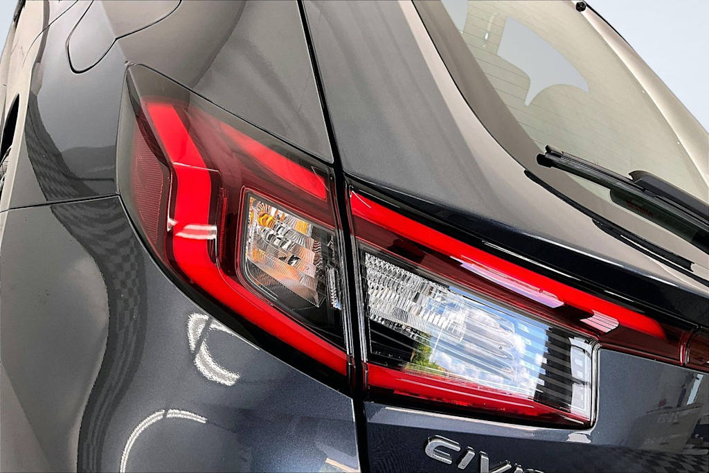 Thumbnail: 2023 Honda Civic - 26