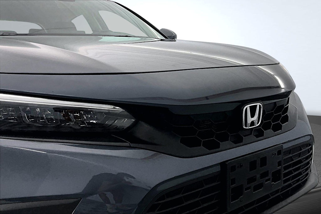 Thumbnail: 2023 Honda Civic - 27