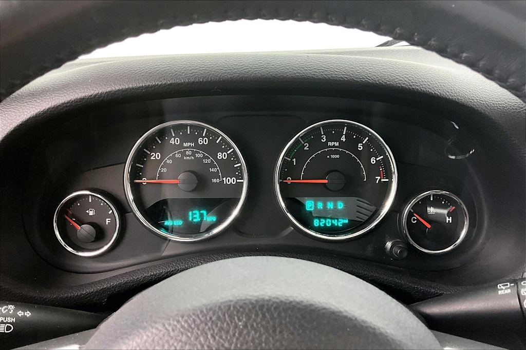 Thumbnail: 2018 Jeep Wrangler - 15