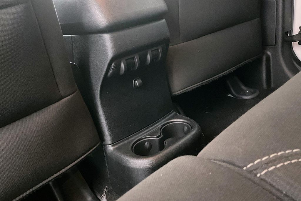 Thumbnail: 2018 Jeep Wrangler - 27