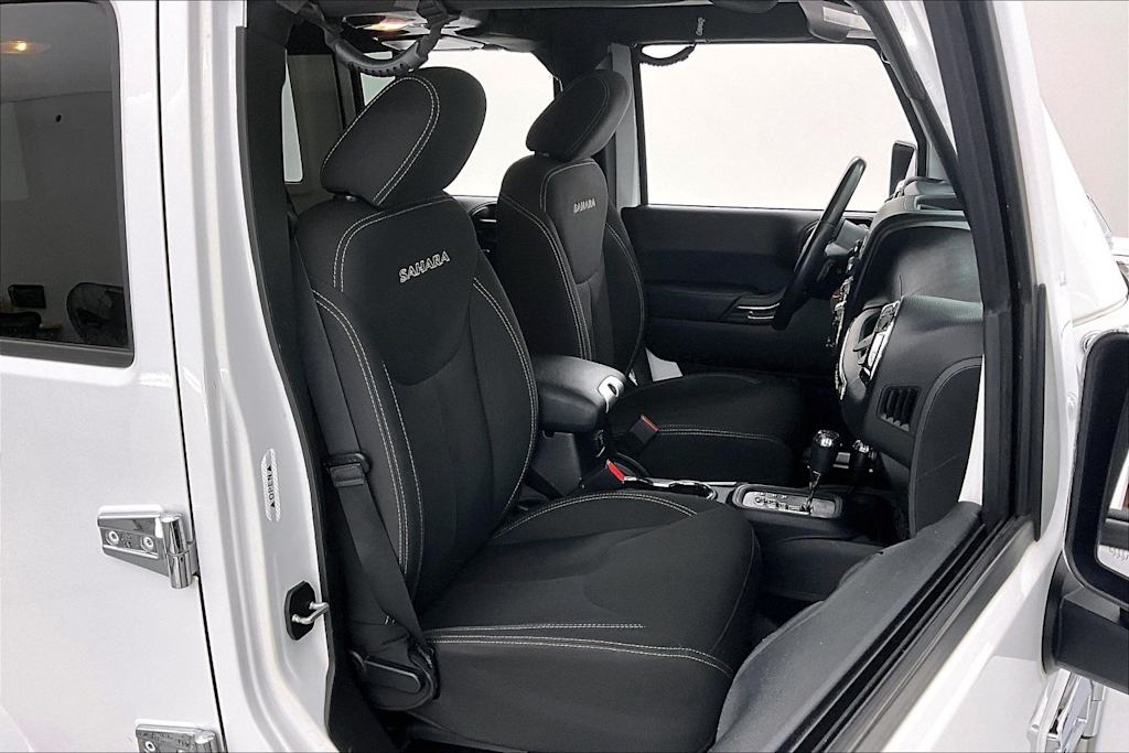 Thumbnail: 2018 Jeep Wrangler - 10