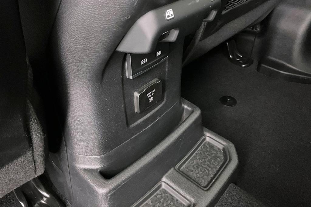Thumbnail: 2021 Jeep Wrangler - 29