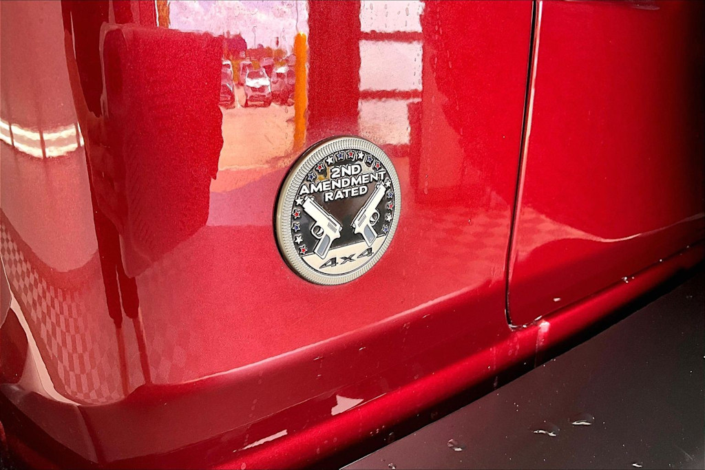 Thumbnail: 2021 Jeep Wrangler - 7