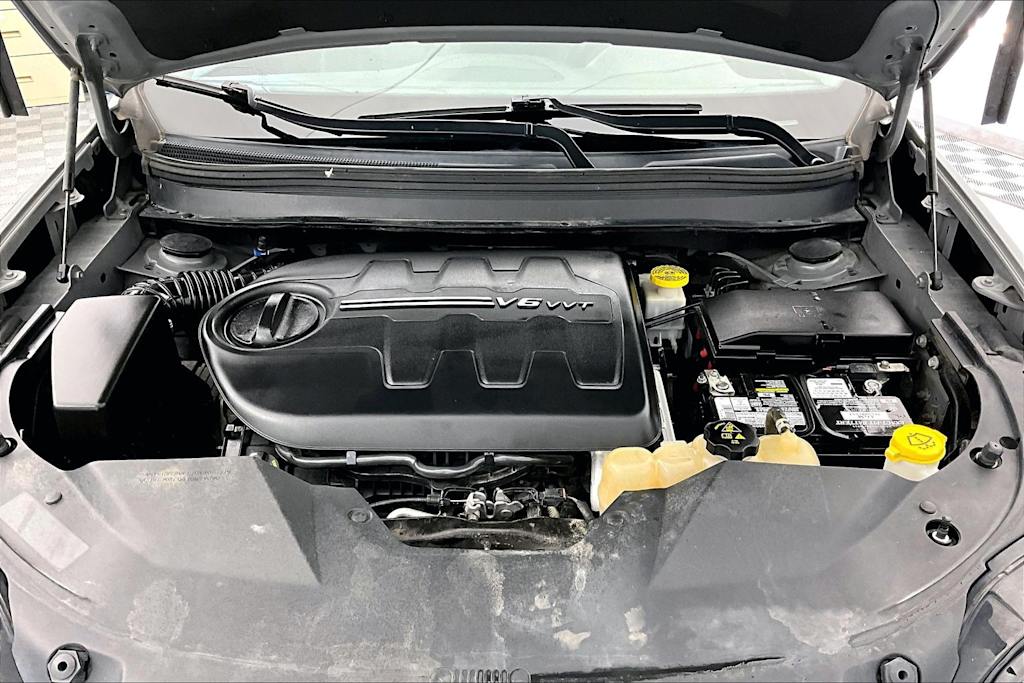 Thumbnail: 2019 Jeep Cherokee - 9