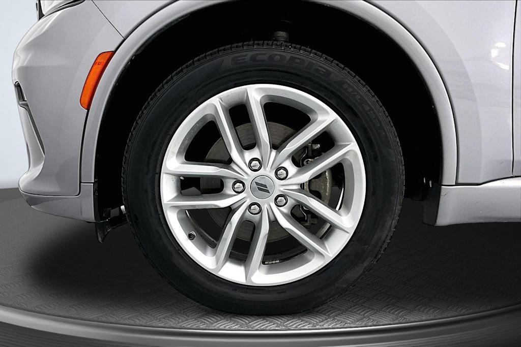 Thumbnail: 2021 Dodge Durango - 8