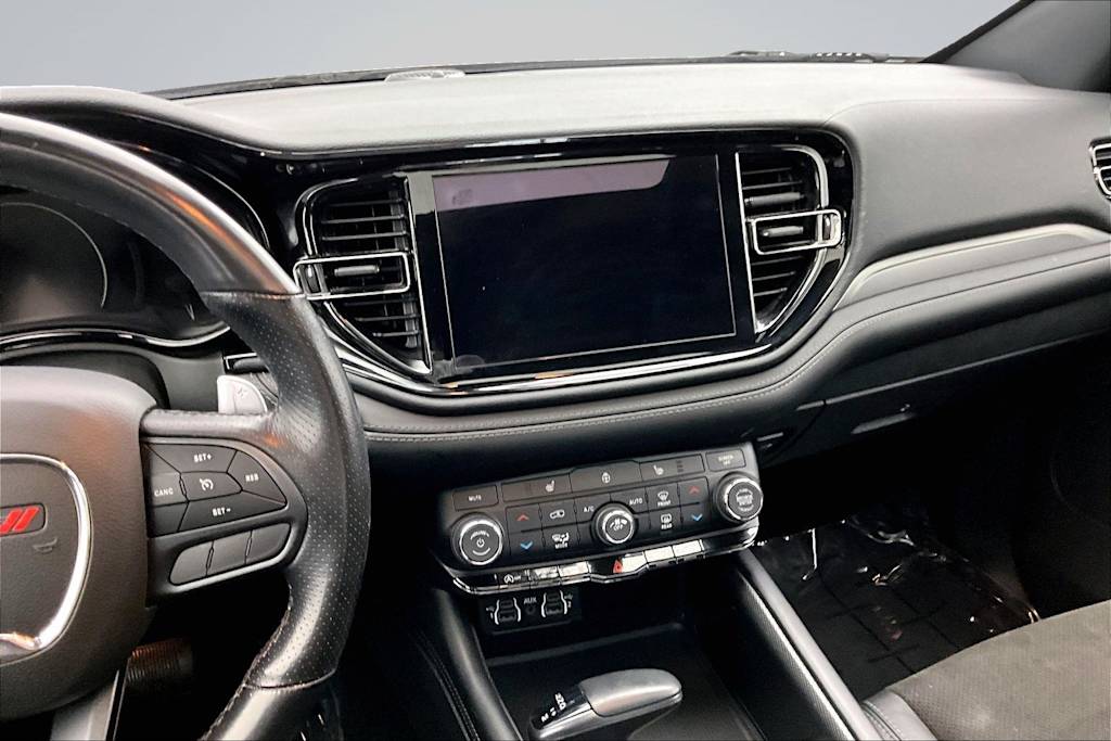 Thumbnail: 2021 Dodge Durango - 15