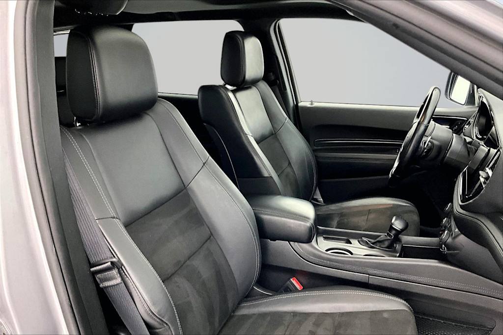 Thumbnail: 2021 Dodge Durango - 12