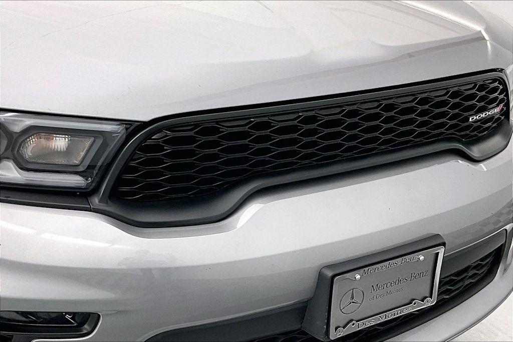 Thumbnail: 2021 Dodge Durango - 27