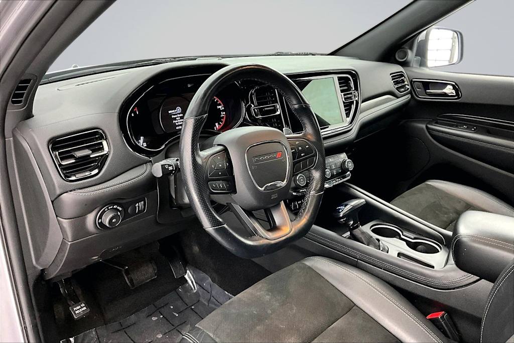 Thumbnail: 2021 Dodge Durango - 2