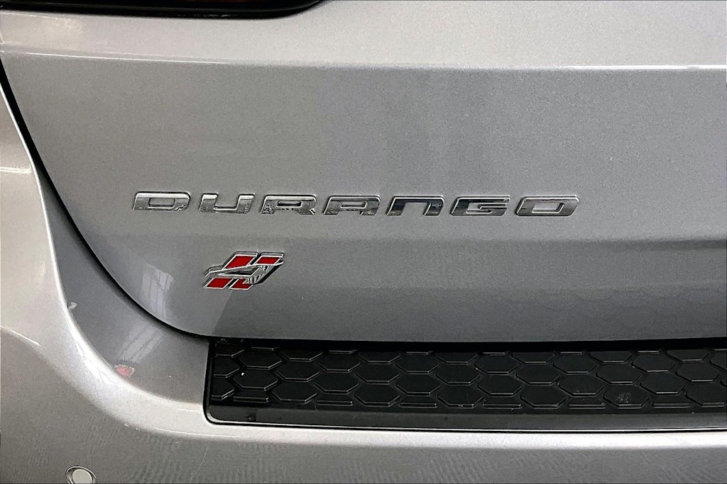 Thumbnail: 2021 Dodge Durango - 7