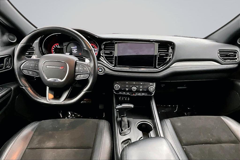 Thumbnail: 2021 Dodge Durango - 10