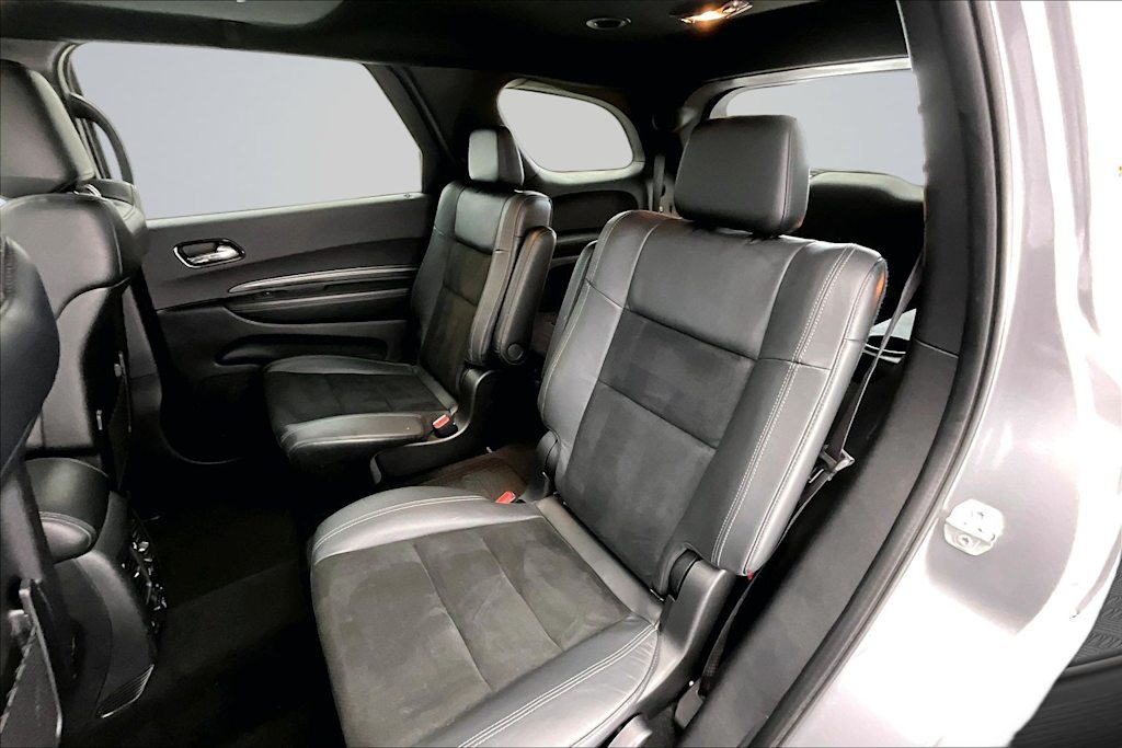 Thumbnail: 2021 Dodge Durango - 21