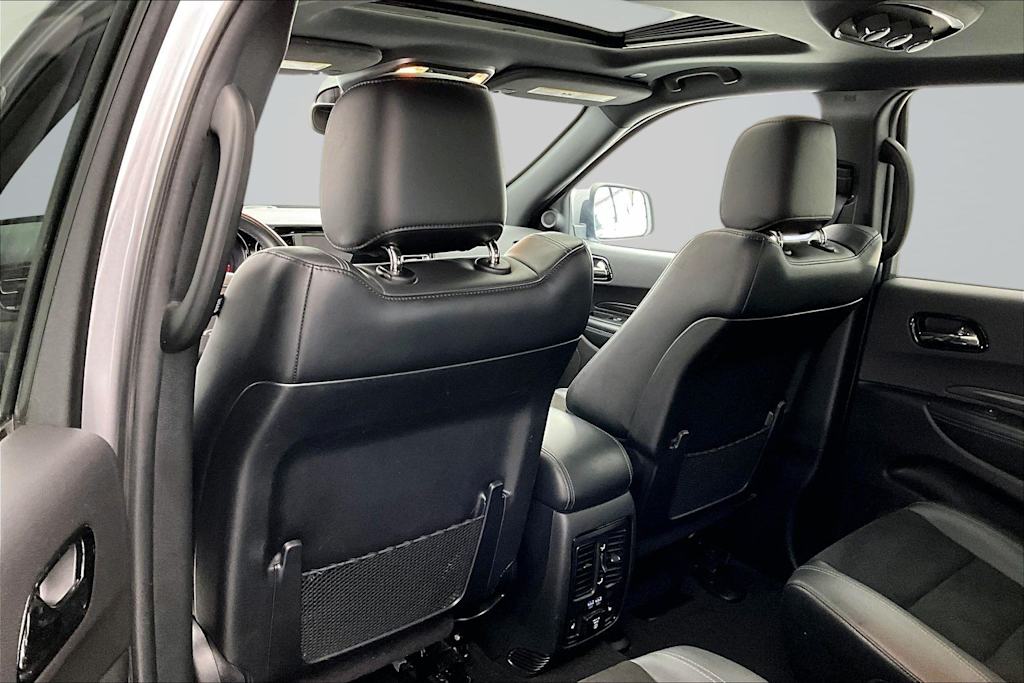 Thumbnail: 2021 Dodge Durango - 13