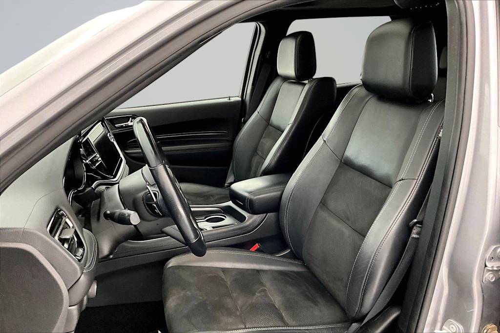 Thumbnail: 2021 Dodge Durango - 11