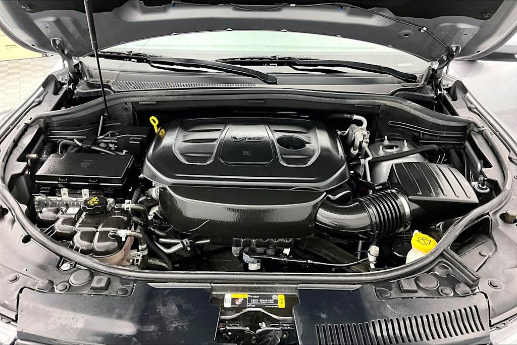 Thumbnail: 2021 Dodge Durango - 9