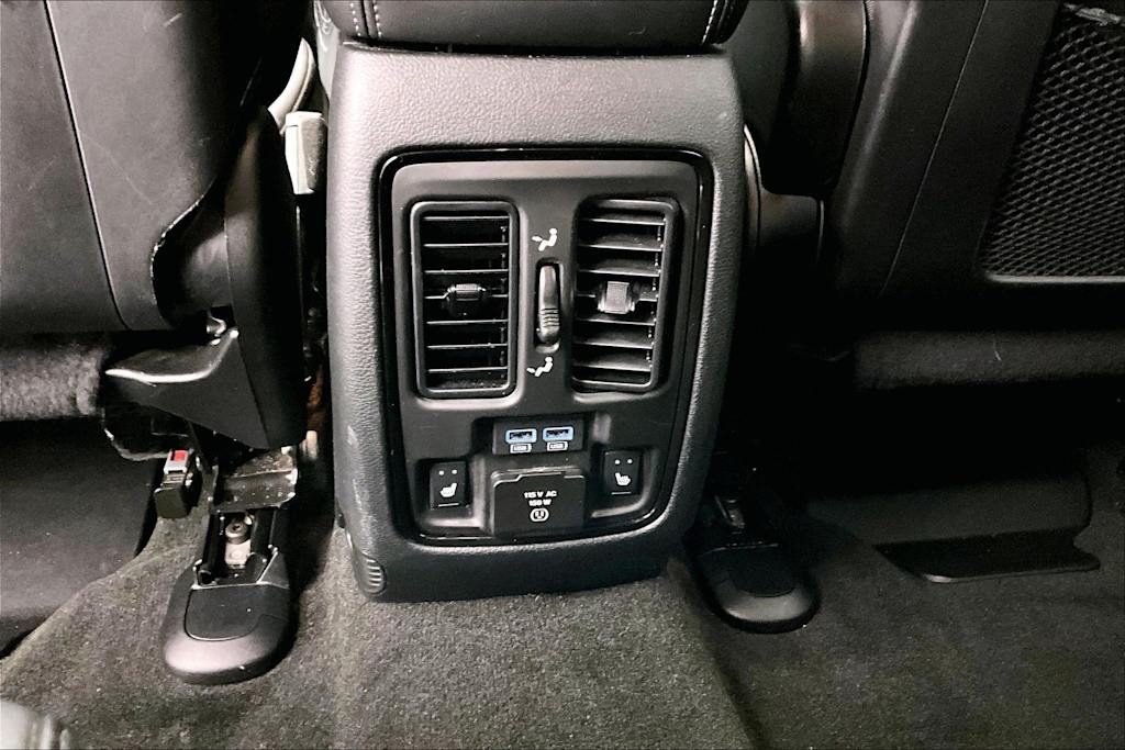 Thumbnail: 2021 Dodge Durango - 28
