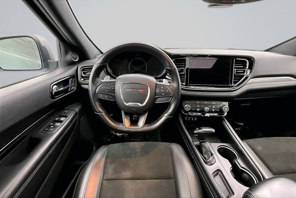 Thumbnail: 2021 Dodge Durango - 14