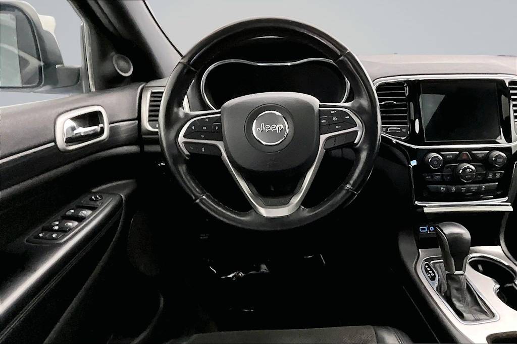 Thumbnail: 2021 Jeep Grand Cherokee - 14