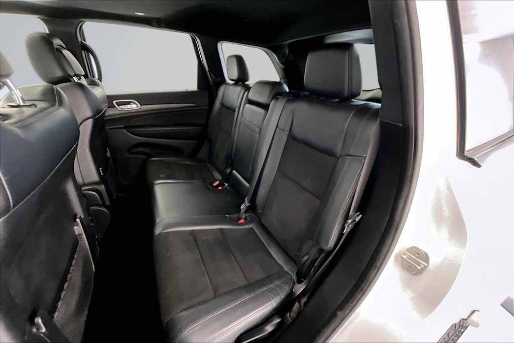 Thumbnail: 2021 Jeep Grand Cherokee - 22