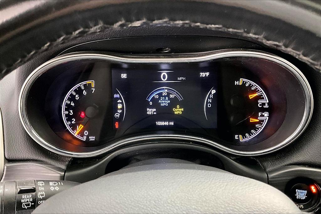 Thumbnail: 2021 Jeep Grand Cherokee - 18