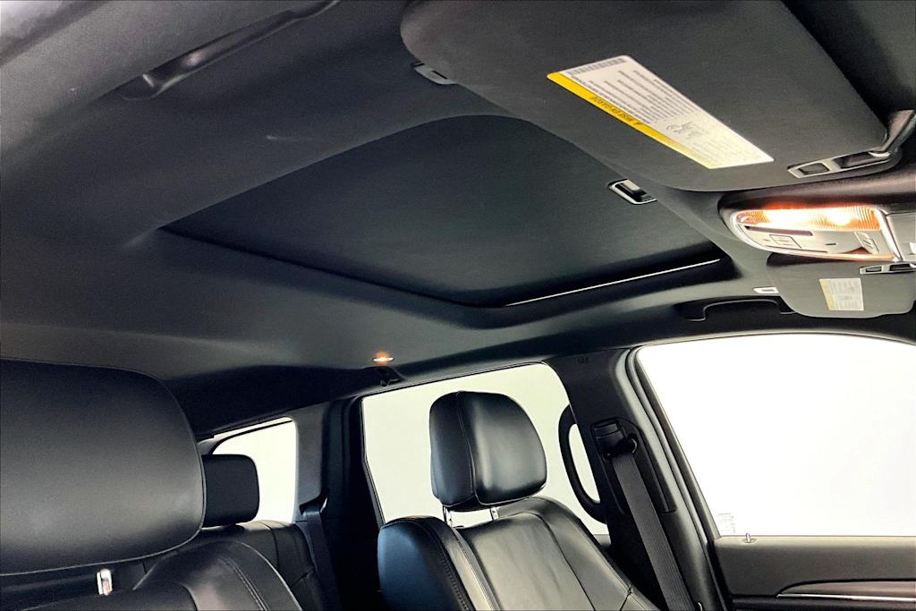 Thumbnail: 2021 Jeep Grand Cherokee - 23