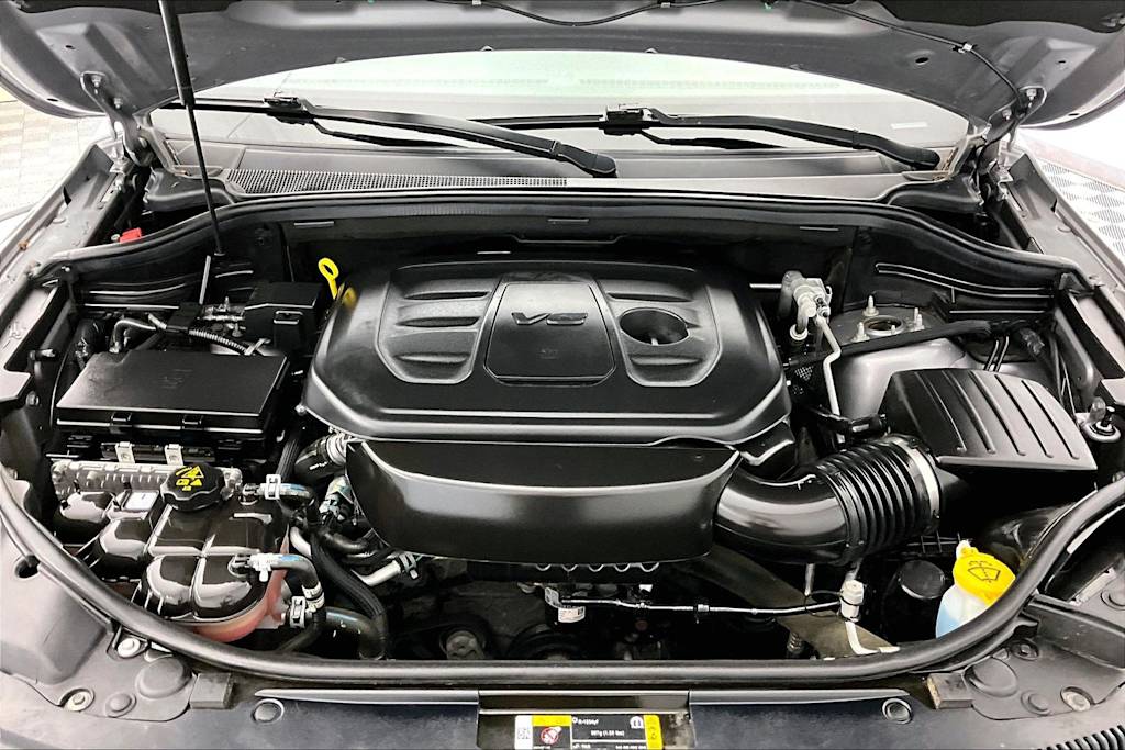 Thumbnail: 2021 Jeep Grand Cherokee - 9