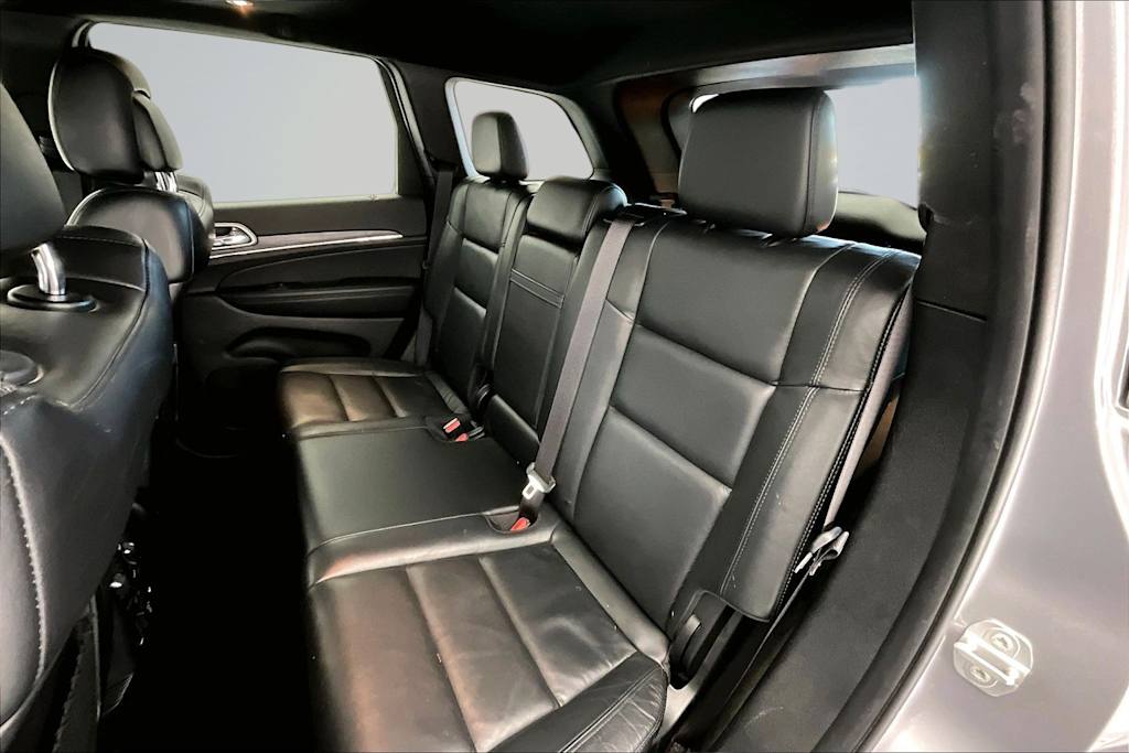 Thumbnail: 2021 Jeep Grand Cherokee - 22