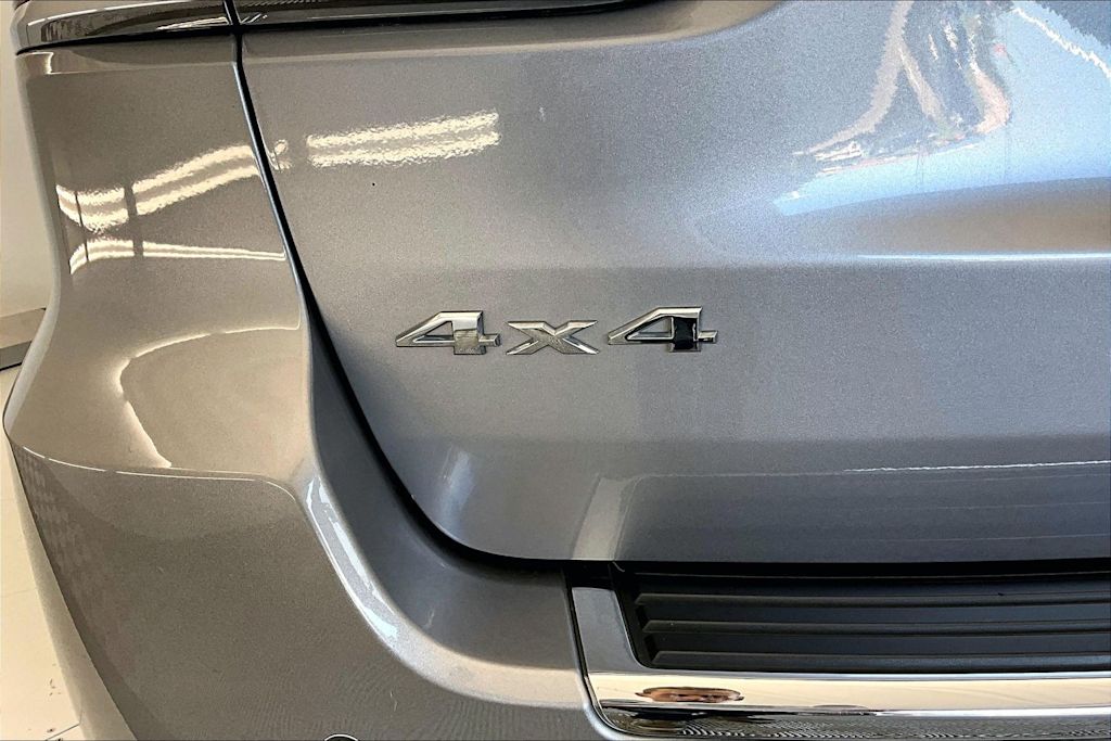 Thumbnail: 2021 Jeep Grand Cherokee - 7