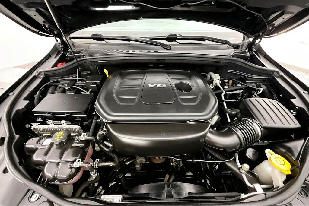 Thumbnail: 2017 Jeep Grand Cherokee - 9