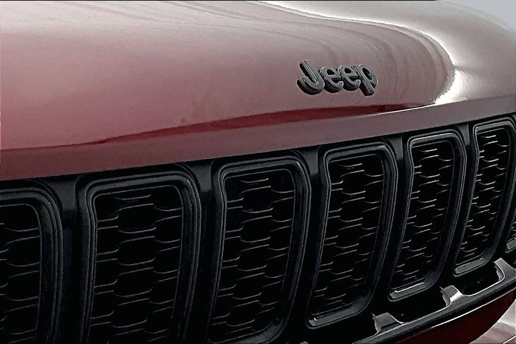Thumbnail: 2025 Jeep Grand Cherokee - 20