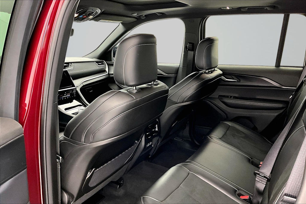 Thumbnail: 2025 Jeep Grand Cherokee - 13