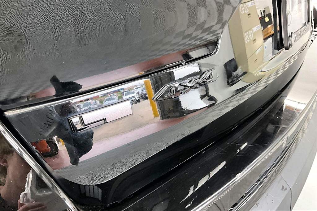 Thumbnail: 2021 Jeep Grand Cherokee L - 7