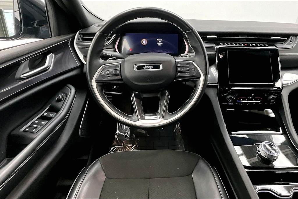 Thumbnail: 2021 Jeep Grand Cherokee L - 14