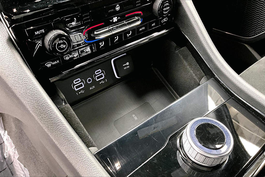 Thumbnail: 2021 Jeep Grand Cherokee L - 28