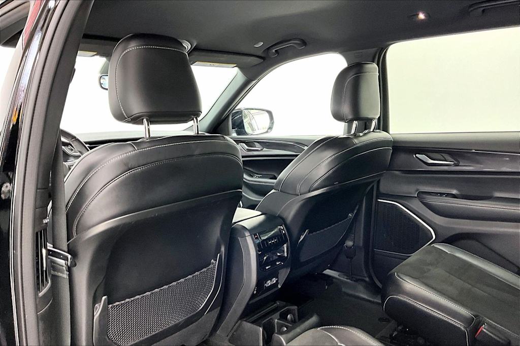 Thumbnail: 2021 Jeep Grand Cherokee L - 13