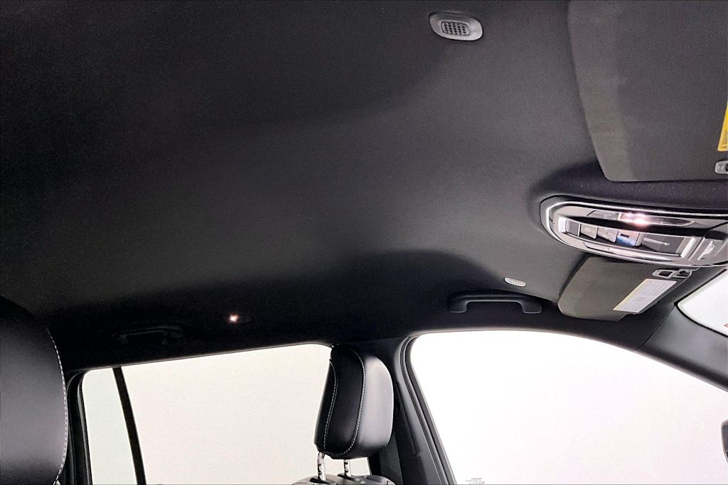 Thumbnail: 2021 Jeep Grand Cherokee L - 23