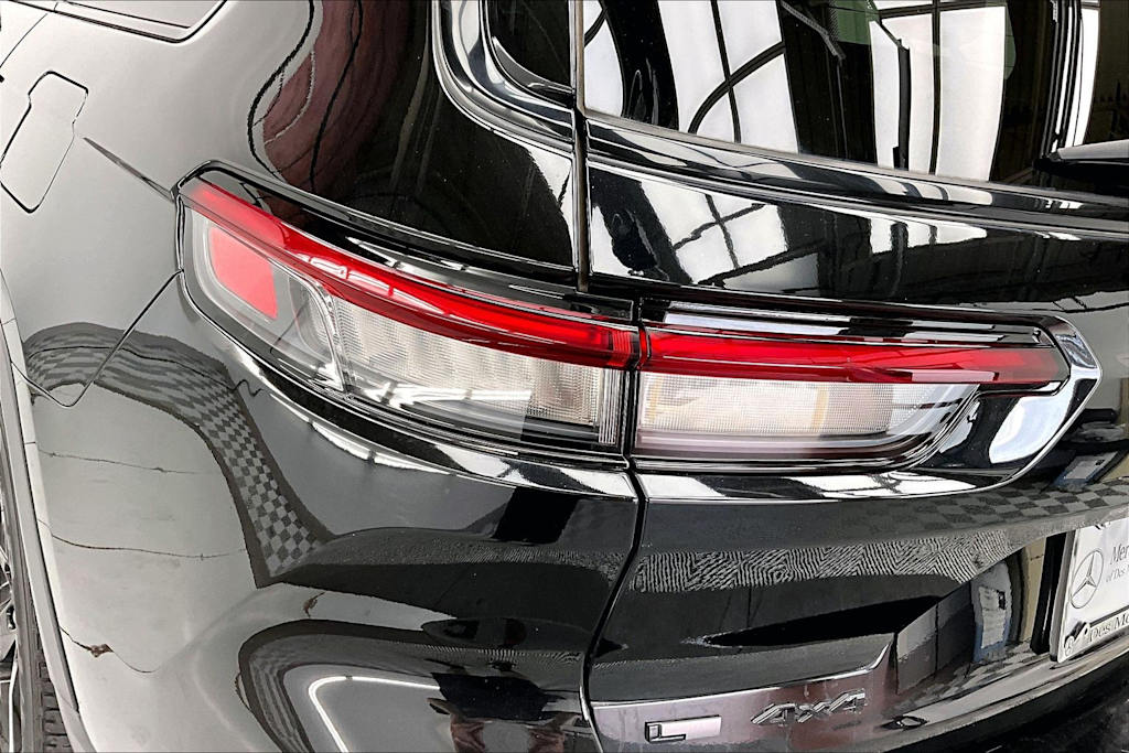 Thumbnail: 2021 Jeep Grand Cherokee L - 26