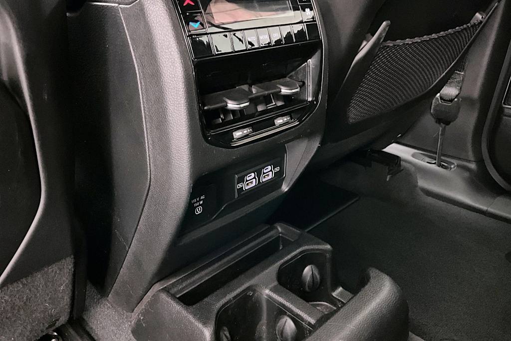 Thumbnail: 2021 Jeep Grand Cherokee L - 29