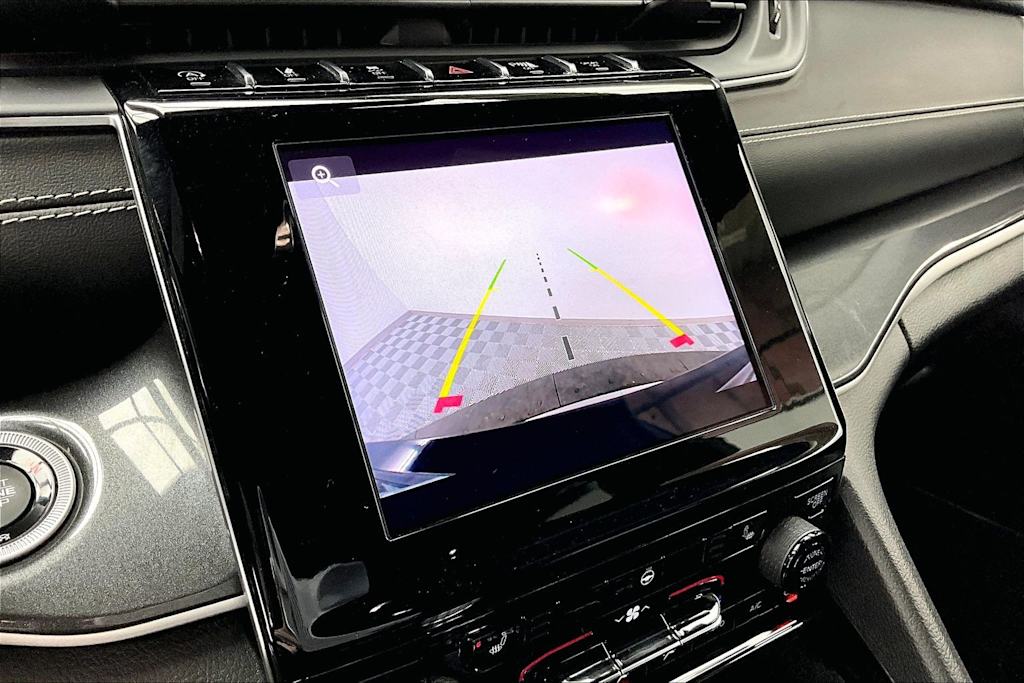 Thumbnail: 2021 Jeep Grand Cherokee L - 22