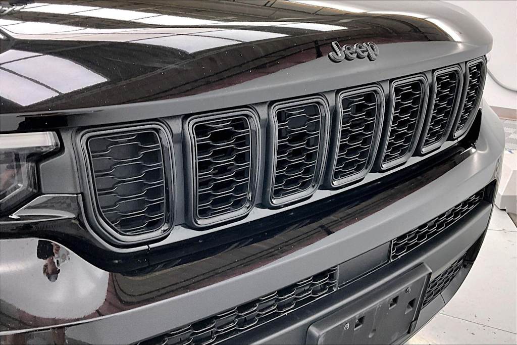 Thumbnail: 2021 Jeep Grand Cherokee L - 27