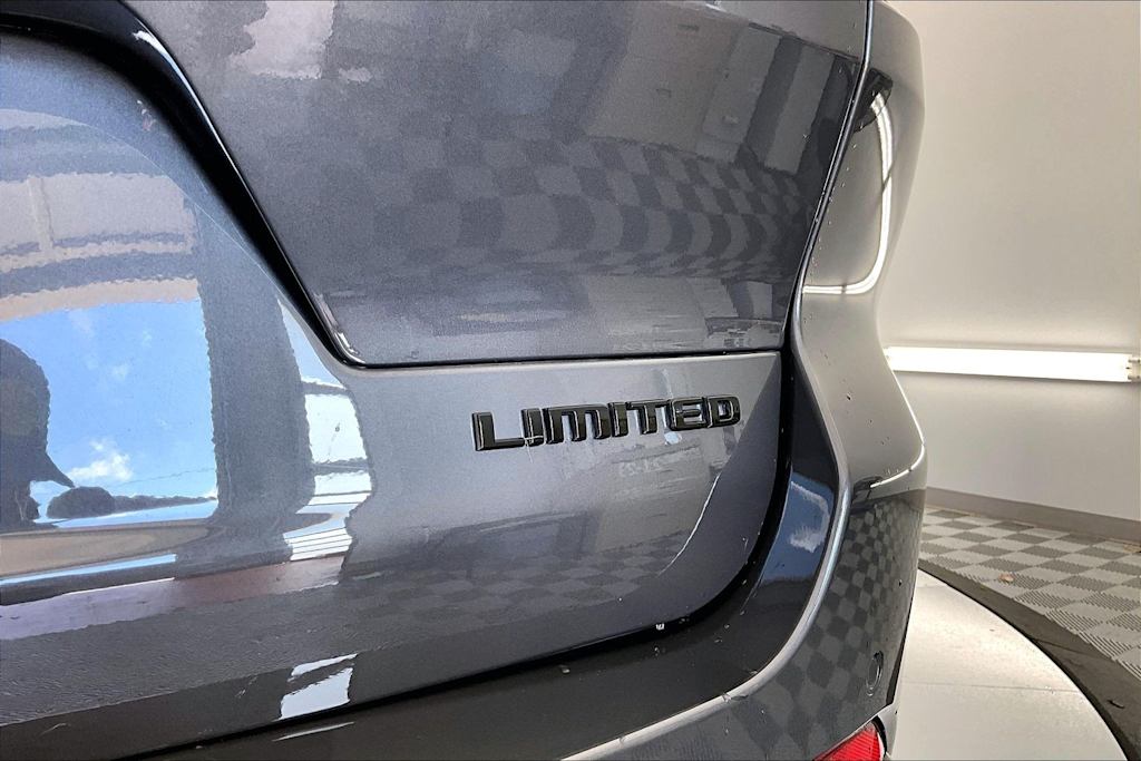 Thumbnail: 2025 Jeep Grand Cherokee L - 7
