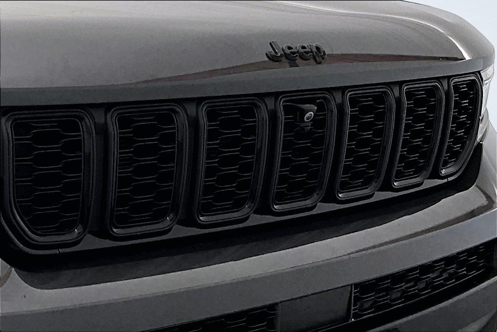 Thumbnail: 2025 Jeep Grand Cherokee L - 27