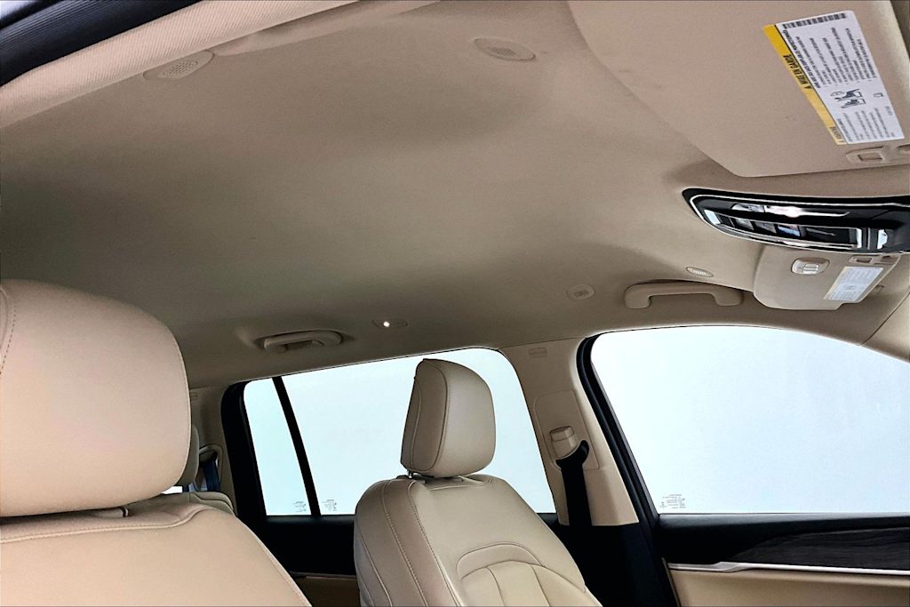 Thumbnail: 2021 Jeep Grand Cherokee L - 23