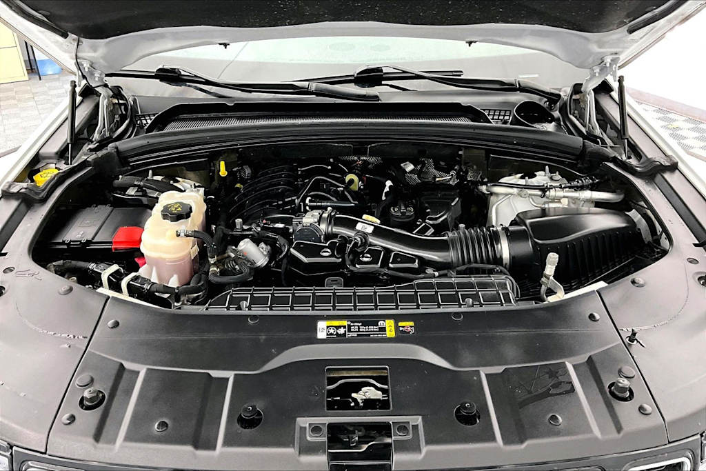 Thumbnail: 2021 Jeep Grand Cherokee L - 9
