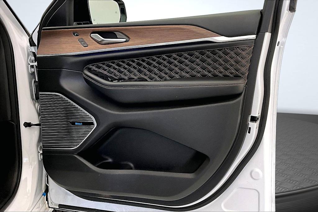 Thumbnail: 2023 Jeep Grand Cherokee L - 25