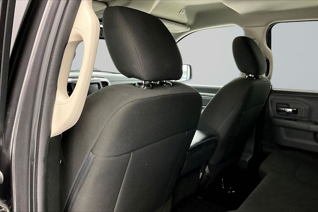 Thumbnail: 2019 RAM 1500 - 12