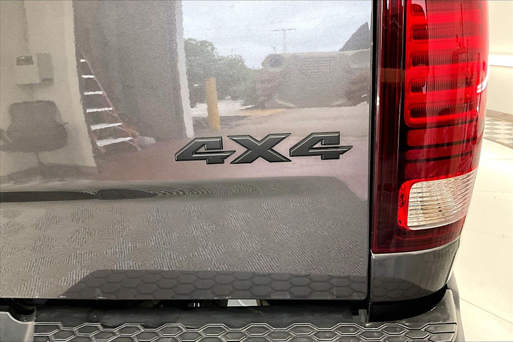 Thumbnail: 2019 RAM 1500 - 7