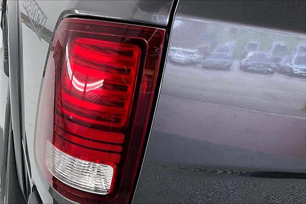 Thumbnail: 2019 RAM 1500 - 26