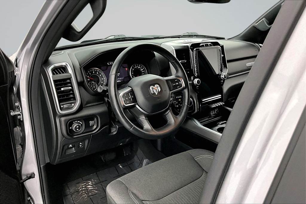 Thumbnail: 2024 RAM 1500 - 2
