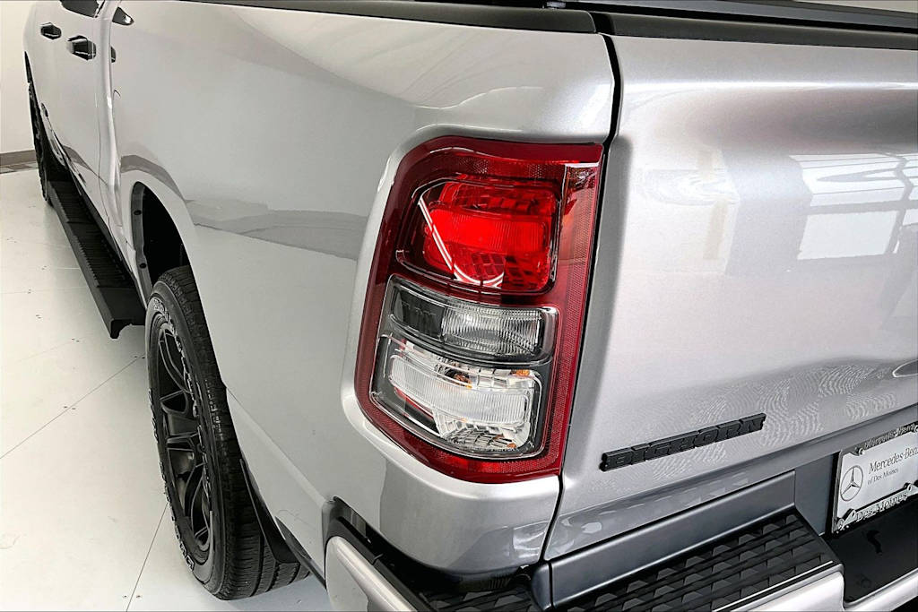 Thumbnail: 2024 RAM 1500 - 26